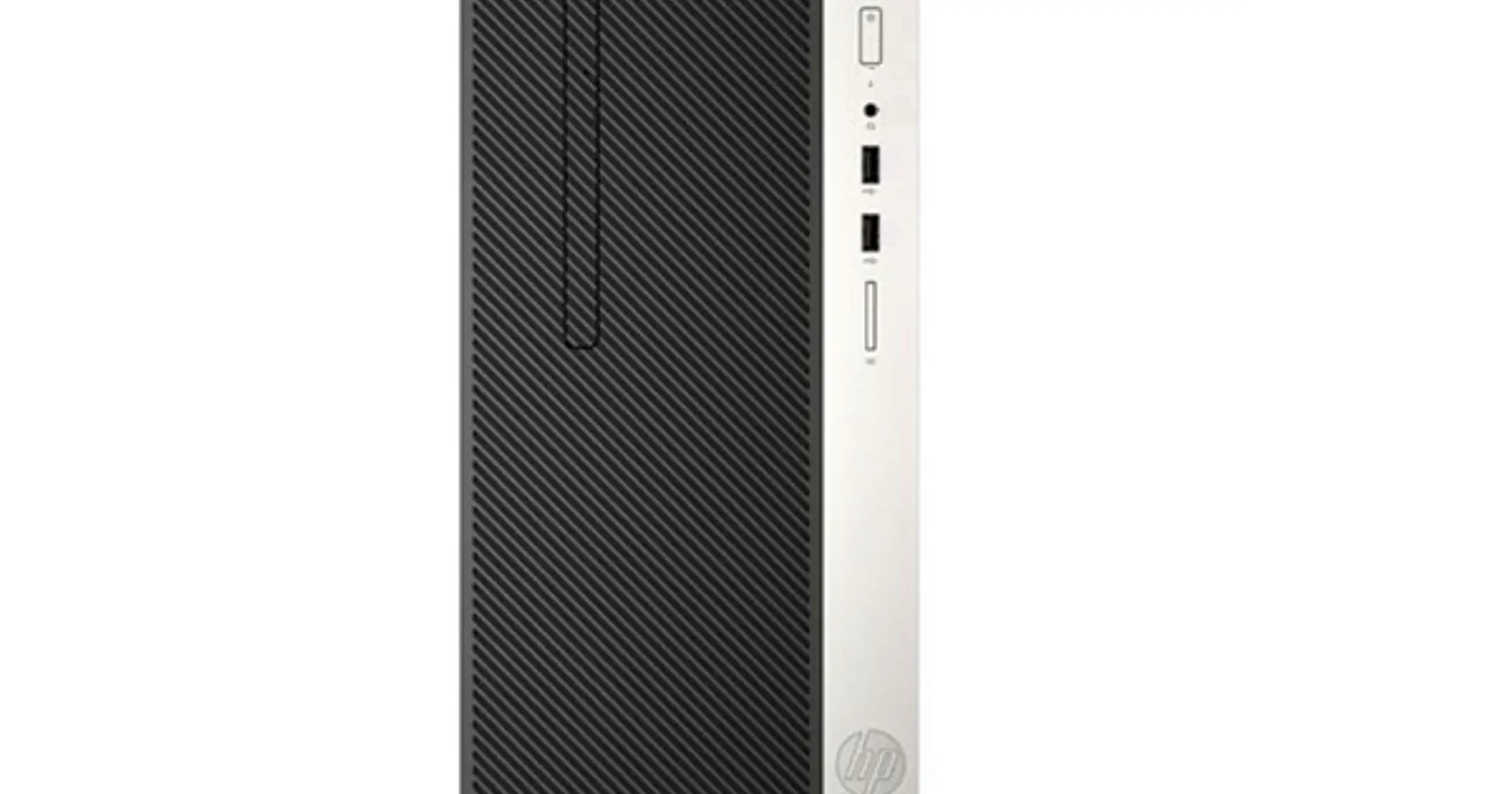 HP ProDesk 400 G4 SFF High Performance Business Desktop Computer HP ProDesk 400 G4 SFF High Performance Business Desktop Computer